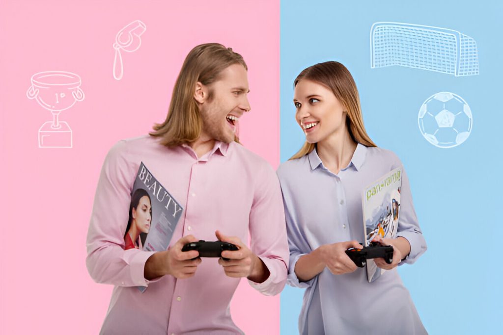Gaming And Romance: How The Two Worlds Collide