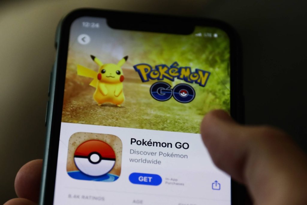 Pokemon Ranked: The Best Titles Of The Last Decade