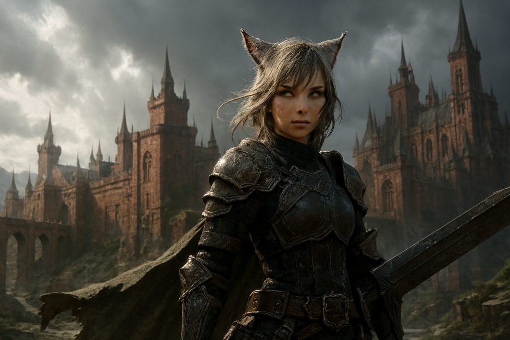 The 6 MMOs That Are Revitalizing The Genre!